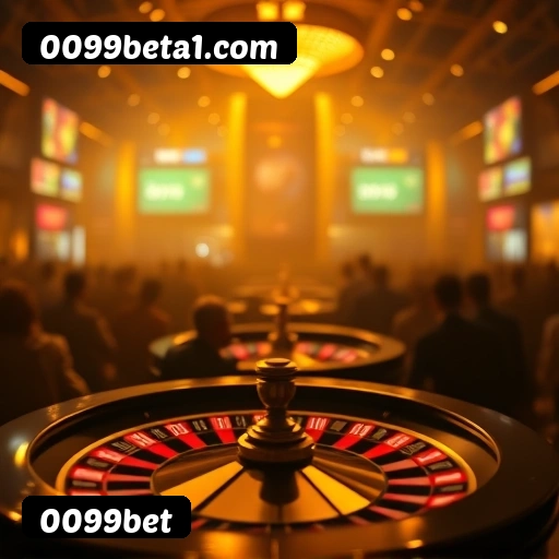 Tabela RTP dos jogos de cassino da 0099bet