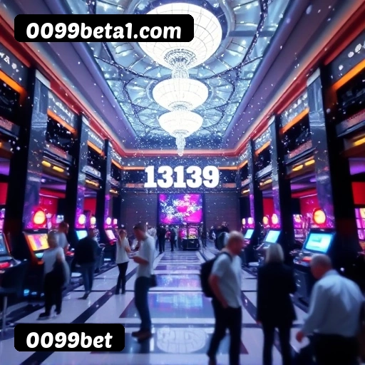 Loterias online disponíveis na 0099bet