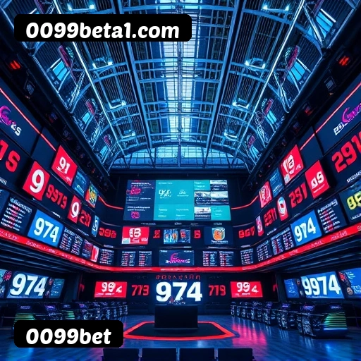 0099bet PIX instantâneo Brasil - Depósito e saque em minutos 24/7