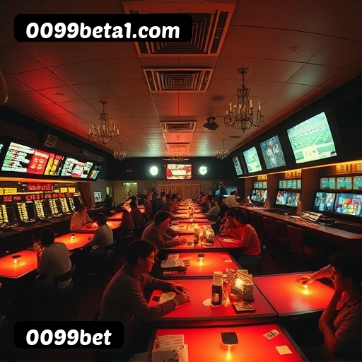 Estatísticas 0099bet novembro 2024 - 87 mil jogadores ativos, R$47M pagos, RTP 96.52%