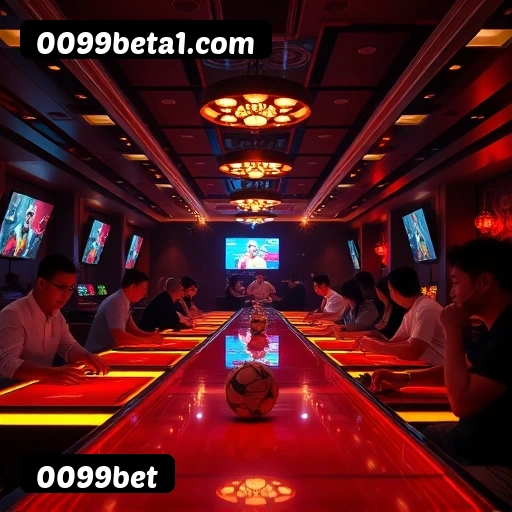 Níveis do programa VIP da 0099bet